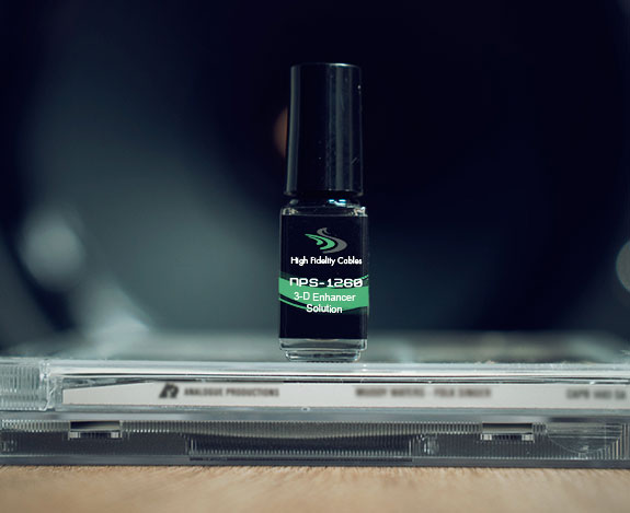 NPS 1260 3D Enhancer Solution Review