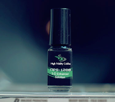 NPS 1260 3D Enhancer Solution Review
