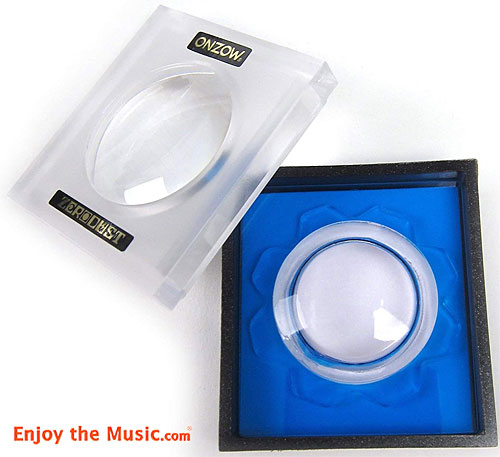 Onzow ZeroDust Stylus Cleaner