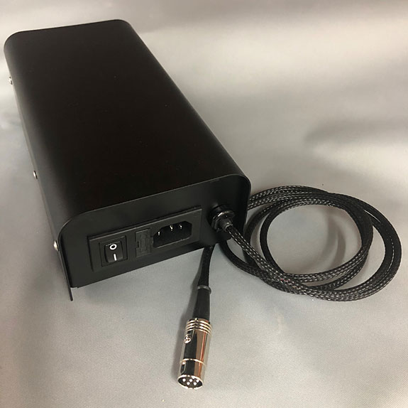 Oracle Audio PH200 Mk III Phono Preamplifier Review