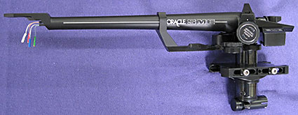 Oracle Audio SME V Tonearm