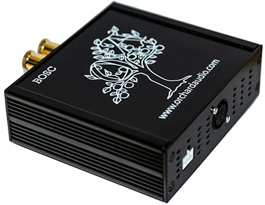 Orchard Audio BOSC / Starkrimson  Class D Monoblock Amplifier Review