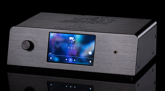 Orchard Audio PecanPi+ Streamer Premium Review