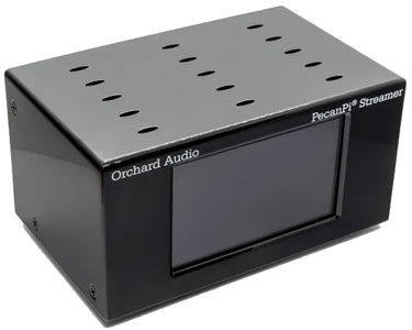 Orchard Audio PecanPi Streamer Ultra Review