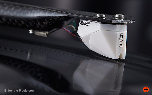 Ortofon 2M Mono SE MM Phono Cartridge