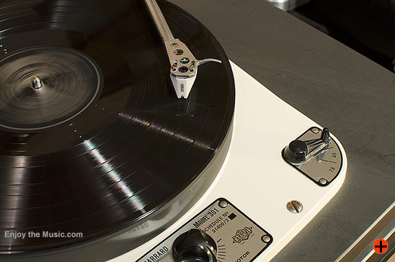 Ortofon 2M Mono SE MM Phono Cartridge