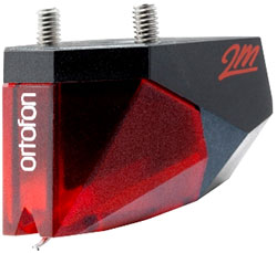 Ortofon 2M Red MM Phono Cartridge