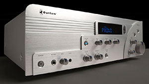 Outlaw Audio RR2150 Stereo Receiver