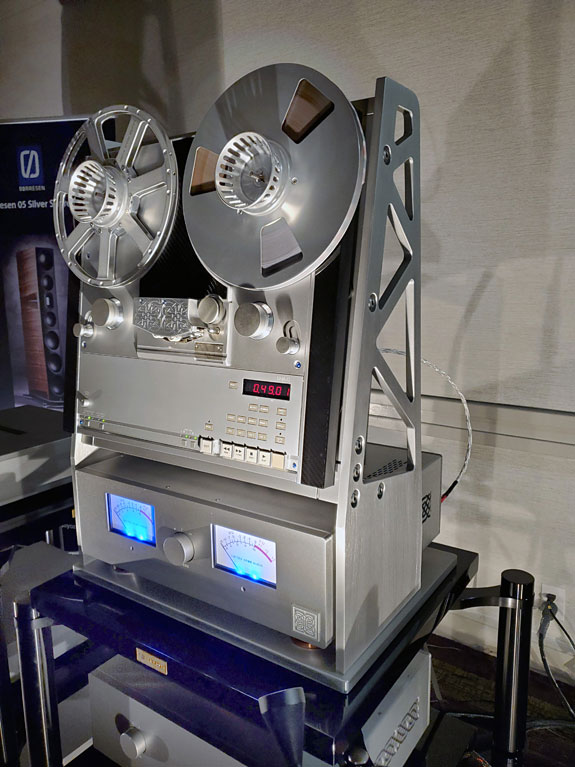 Capital Audiofest 2021 Show Report By Greg Weaver