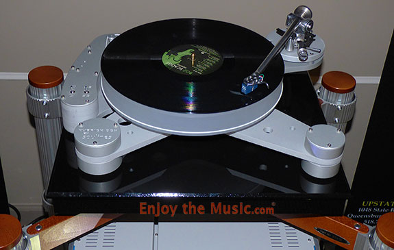 New York Audio 2015 Show Report