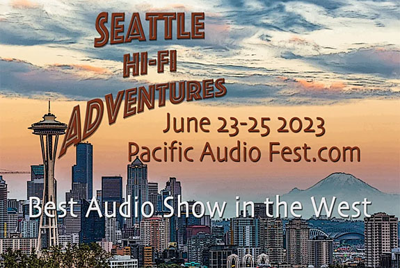 Enjoy the Music.com Sponsors The Pacific Audio Fest 2023 Exhibitor & Media Party
