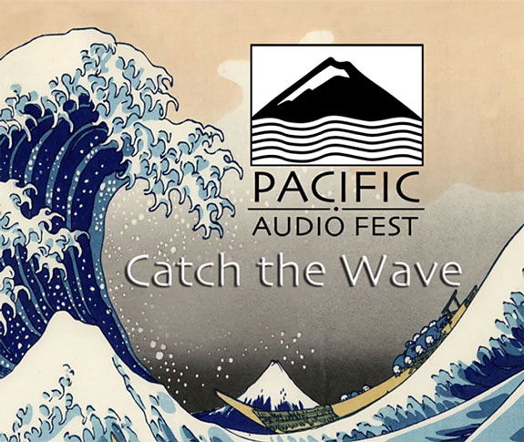 Pacific Audio Fest 2022 Show Report