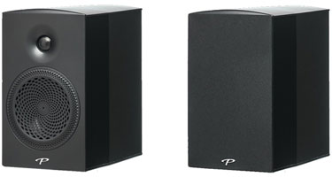 Paradigm 200B Small Monitor Speaker Review