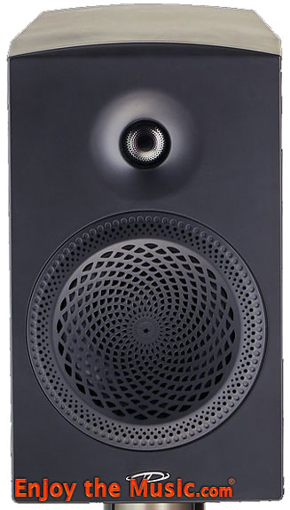 Paradigm 200B Small Monitor Speaker Review