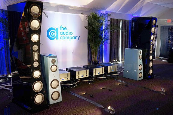 Capital Audiofest (CAF) 2021 Show Report Part 1 By Rick Becker