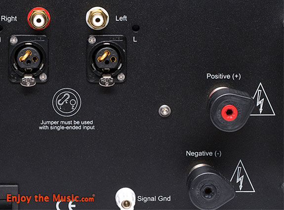 Pass Laboratories XP-17 Phono Preamplifier & X250.8 Power Amplifier Review