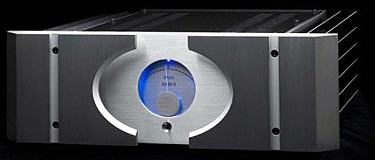 Pass Labs XA30.5 Stereo Power Amplifier 