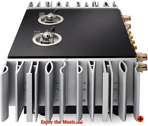 Pathos Acoustics Classic Remix Integrated Amplifier, Headphone Amplifier And DAC