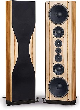 PBN Audio WAS-2 Loudspeaker Review
