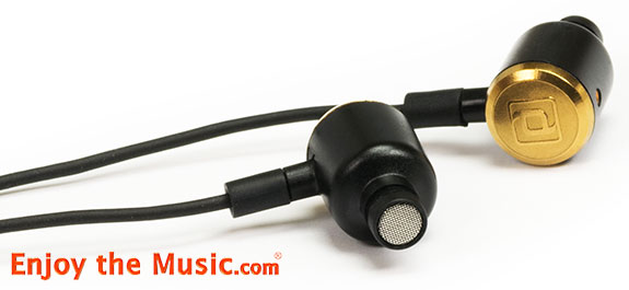 Periodic Audio Beryllium In-Ear Monitors (IEMs) Review