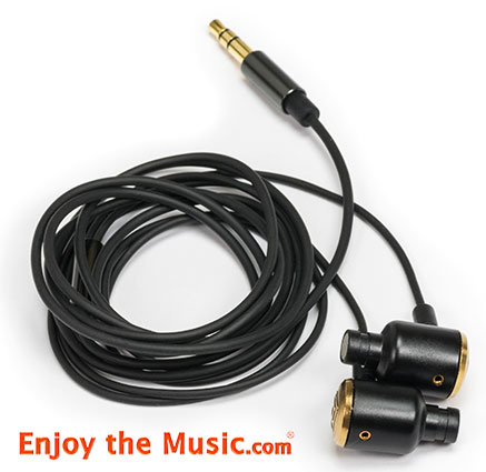 Periodic Audio Beryllium In-Ear Monitors (IEMs) Review