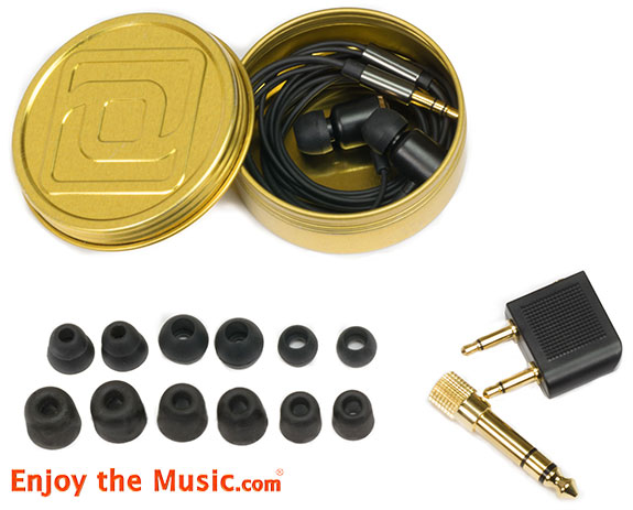 Periodic Audio Beryllium In-Ear Monitors (IEMs) Review