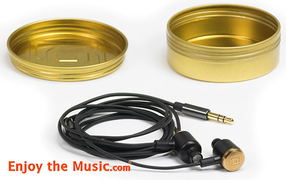 Periodic Audio Beryllium In-Ear Monitors (IEMs) Review