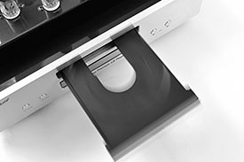 PrimaLuna ProLogue Premium CD Player / DAC