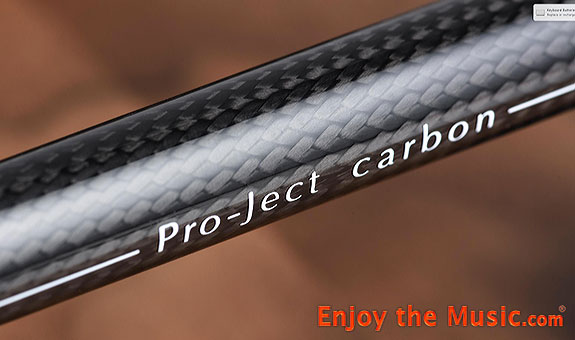 Pro-Ject Debut Carbon RecordMaster HiRes Turntable Review