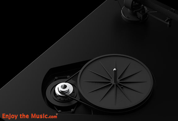 Pro-Ject X2 Vinyl LP Turntable Review