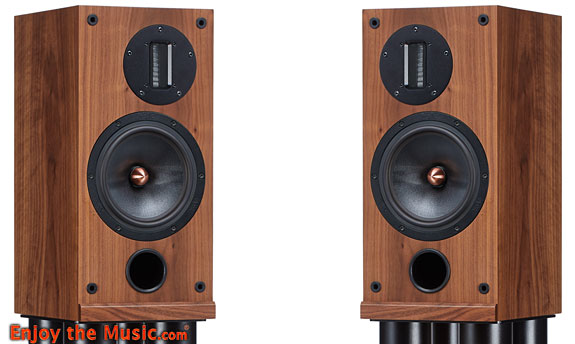 ProAc Response D2R Standmounted Speakers Review