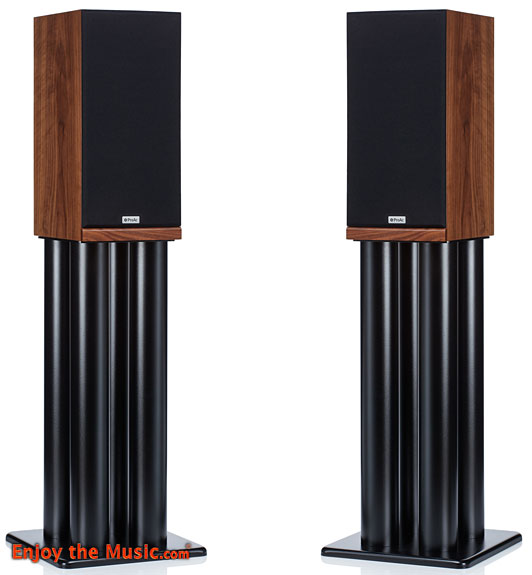ProAc Response D2R Standmounted Speakers Review