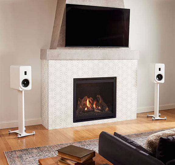 PS Audio Aspen FR5 Loudspeaker Review