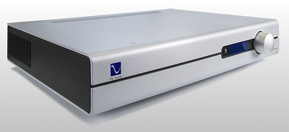 PS Audio Stellar Gain Cell DAC Review