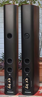 PSB Synchrony One Loudspeakers