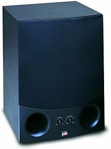 PSB SubSonic 5i Powered Subwoofer