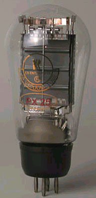 PX-25 Tube