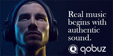 Qobuz Says "No" To 1996 Low-Quality MP3 Music