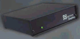 Quantum Resonance Technology Symphony