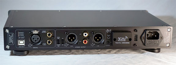 Questyle CMA Twelve Flagship DAC / Headamp Review