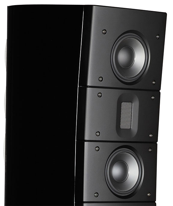 Raidho TD 3.8 Floorstanding Loudspeaker Review