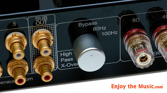 Raven Audio Osprey MK3 Vacuum Tube Integrated Amplifier Review