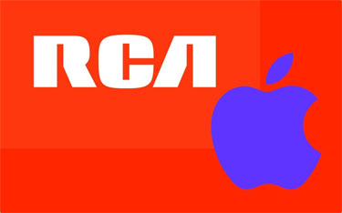 10 Examples Of How RCA Was The Apple Of Its Day