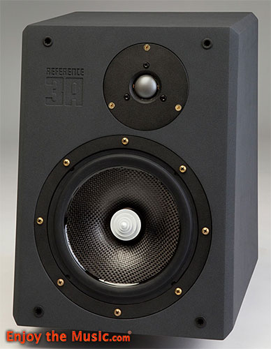 Reference 3A MM de Capo BE Monitor Review