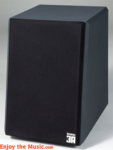 Reference 3A MM de Capo BE Monitor Review