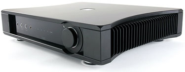 Rega Aethos Integrated Amplifier Review