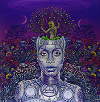 Erykah Badu New Amerykah Part Two (Return Of Ankh)
