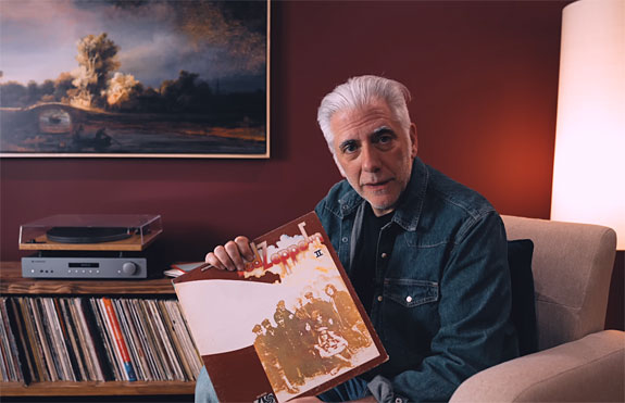 Professional Musicians And Recording Studio Expert Rick Beato Speaks