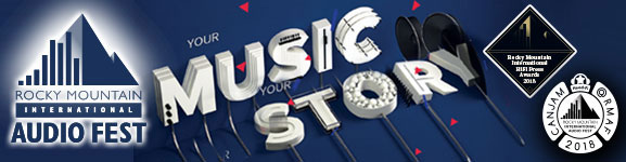 RMAF 2018 Show Report (Rocky Mountain Audio Fest 2018)