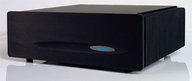 Sanders Sound Systems Magtech Stereo Amplifier Review